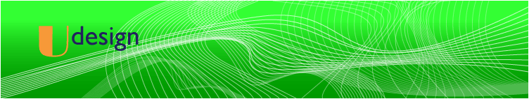 Udesign logo
